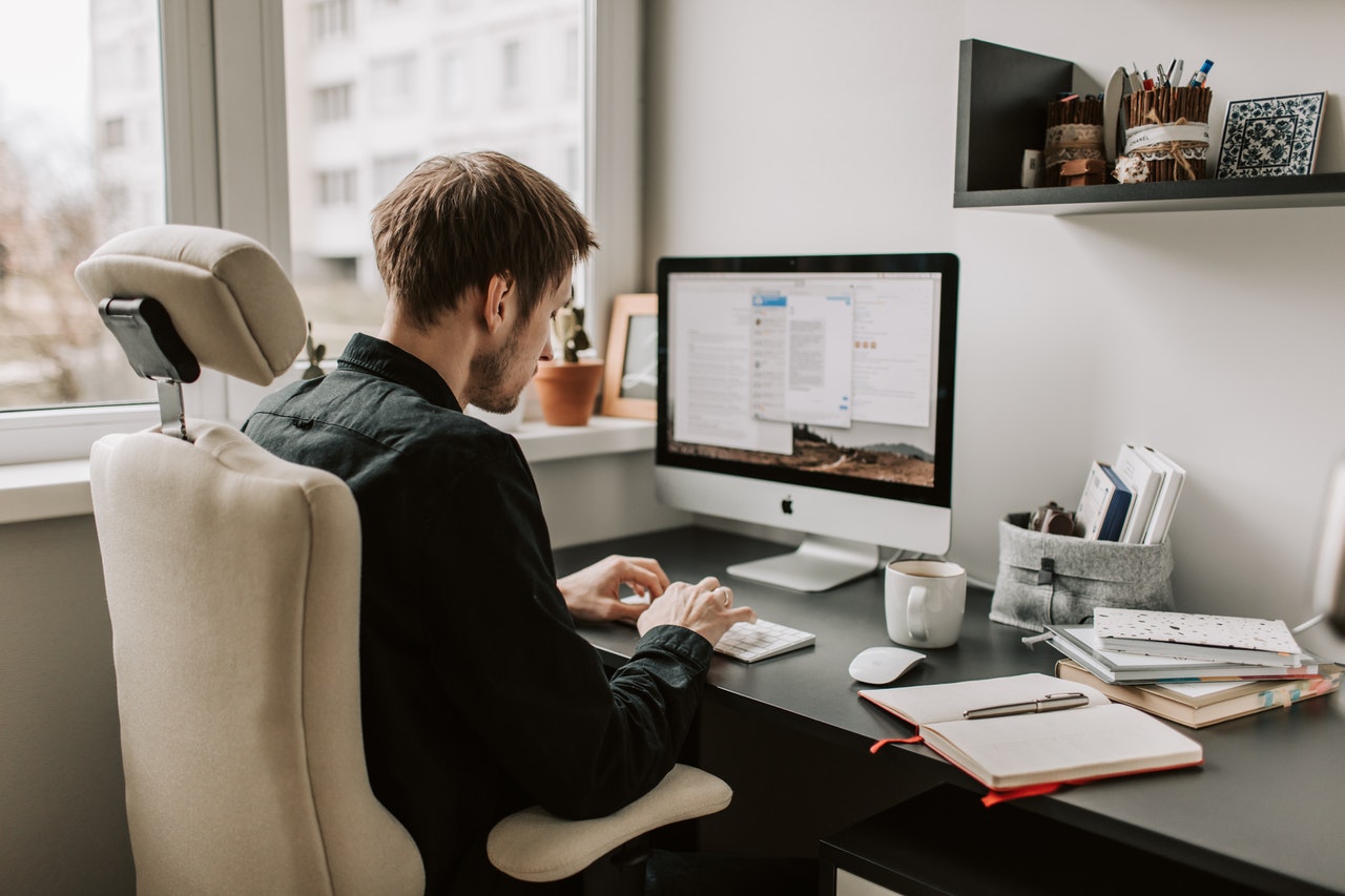 Aprender mecanografía online