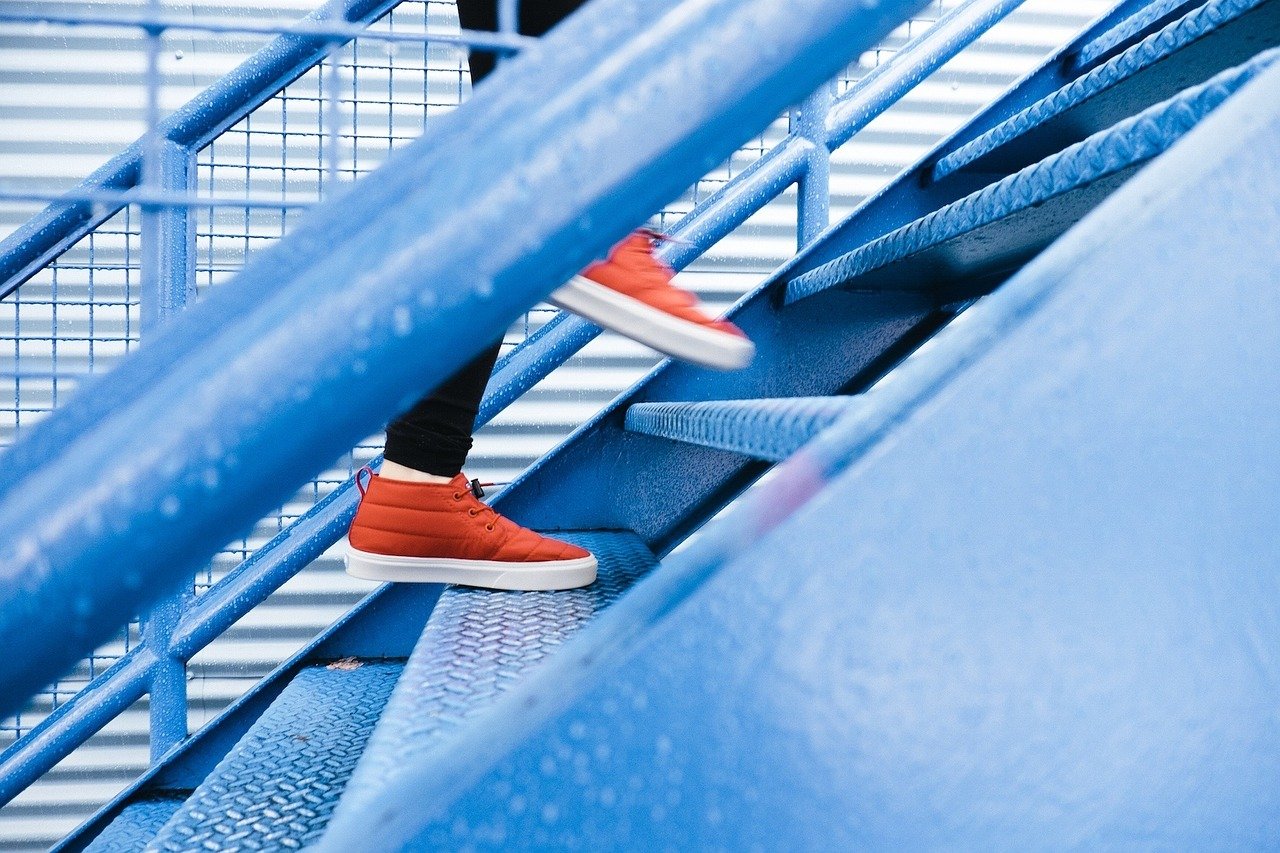 Cómo aprender mecanografía en 4 pasos