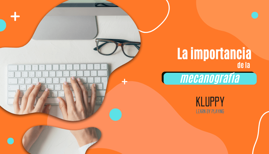 Mecanografía: qué es, significado y qué es «typing»