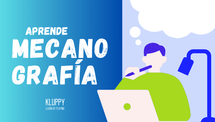 Aprende mecanografía para lograr tus propósitos