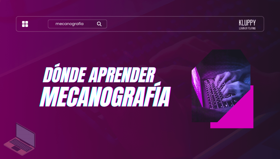 Dónde aprender mecanografía online: cómo elegir curso o programa