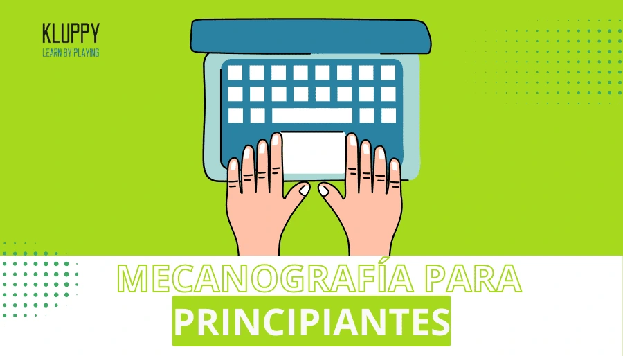 Mecanografía para principiantes: guía completa