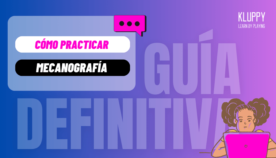 Cómo practicar mecanografía: guía paso a paso con plan de 4 semanas