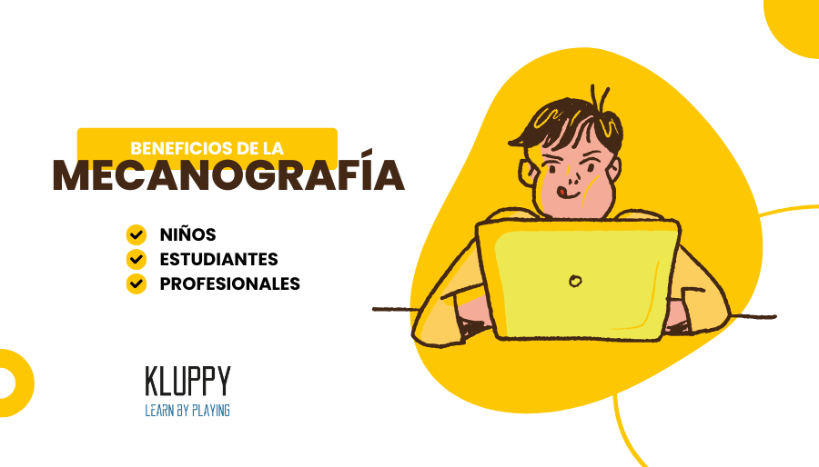 Beneficios de la mecanografía en tu vida laboral y educativa